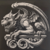 Gargoyle II — Sentinel-Single