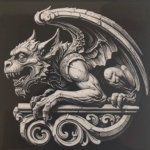 Gargoyle II — Sentinel-Single