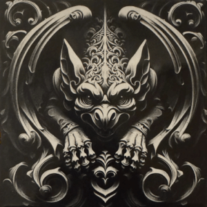 Gargoyle IV — Imp